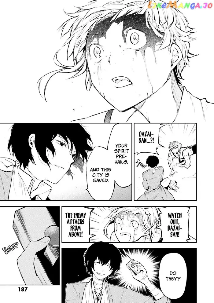 Bungou Stray Dogs Chapter 29 image 34_optimized